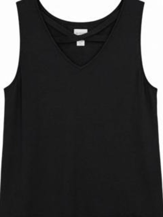 Chico's Tops - Chico's Women's Sleeveless Top Size 3